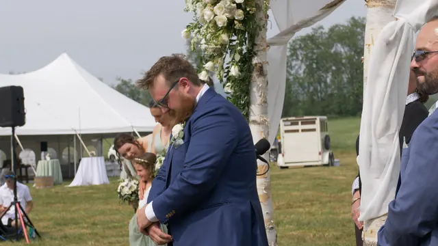 Shauna + Kyler