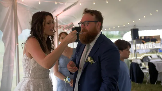 Shauna + Kyler