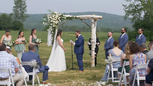 Shauna + Kyler